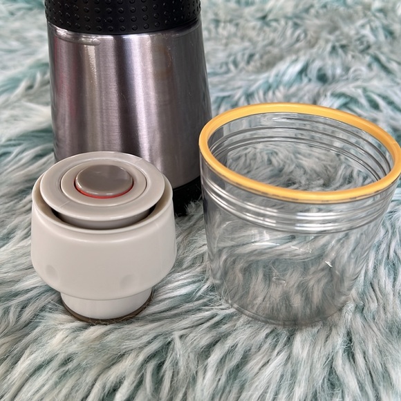 Starbucks Barista 16oz Coffee and Tea Thermos - Picture 6 of 15